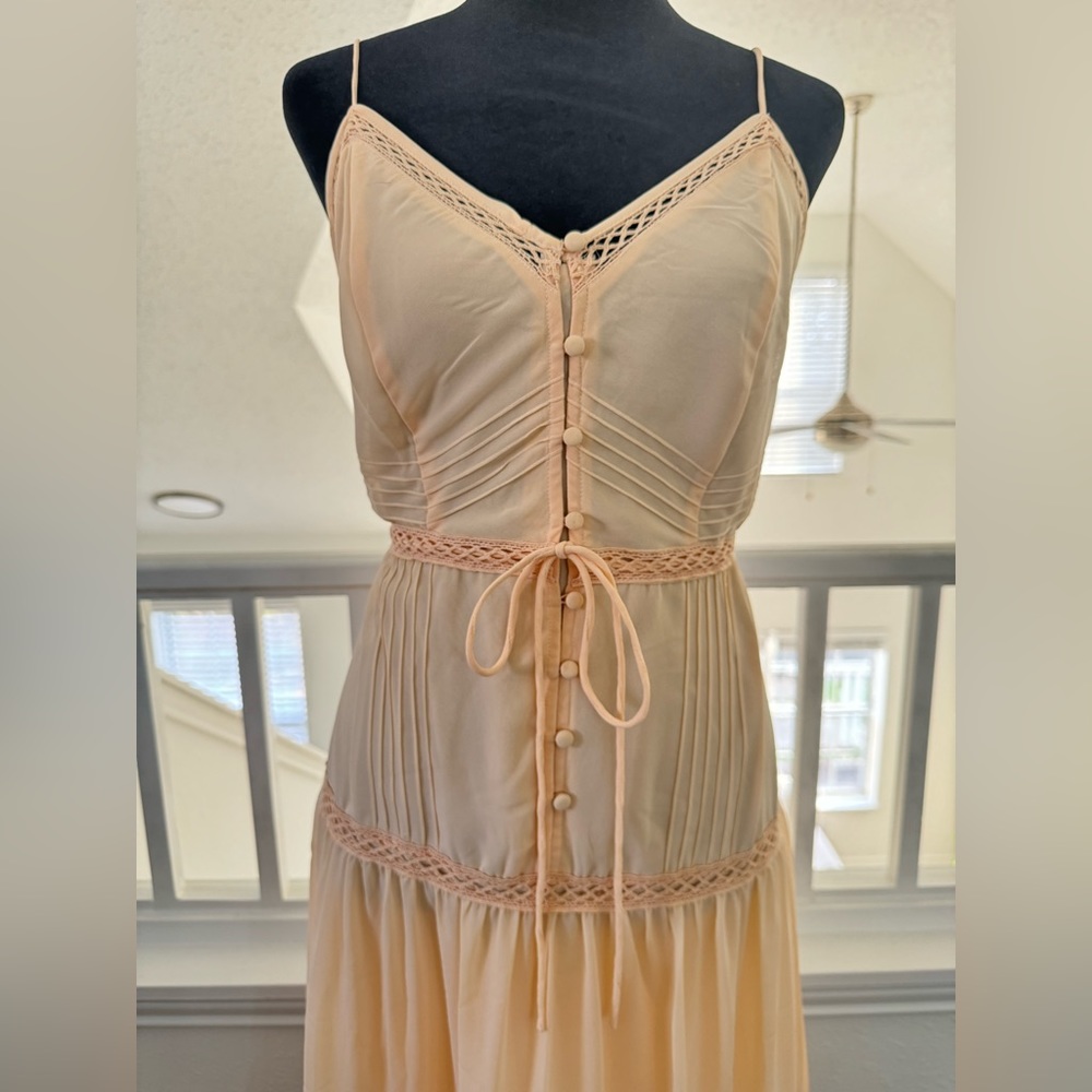 ASOS maxi - Picture 4 of 6
